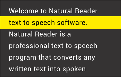 natural reader 14.0