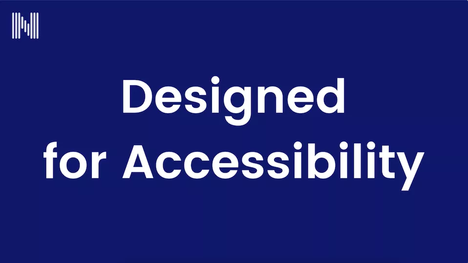 Closed Caption for Personal Use video