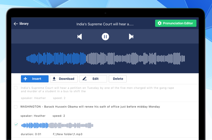 Free text to mp3 software Free text to mp3 software