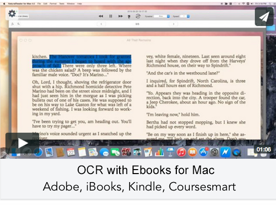 Kindle For Mac Text To Speech Peatix
